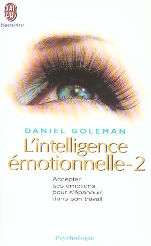 Emprunter L'intelligence émotionnelle. Tome 2 livre