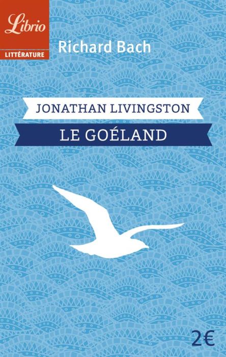 Emprunter Jonathan Livingston le goéland livre