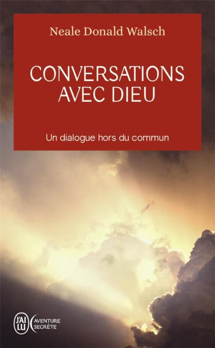 Emprunter Conversations avec Dieu livre