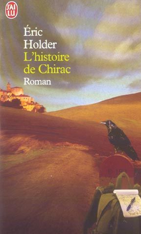 Emprunter L'histoire de Chirac livre