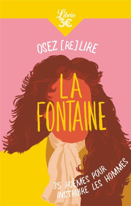 Emprunter Osez (re)lire La Fontaine. 35 poèmes pour instruire les hommes livre