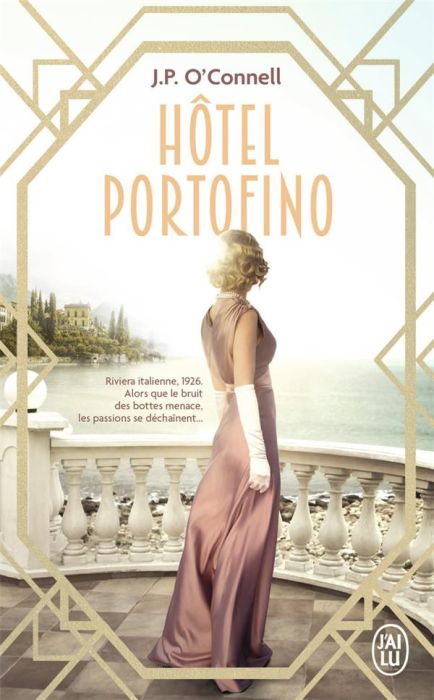 Emprunter Hôtel Portofino livre