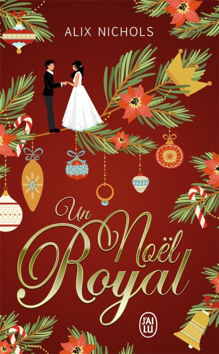Emprunter Un Noël Royal livre