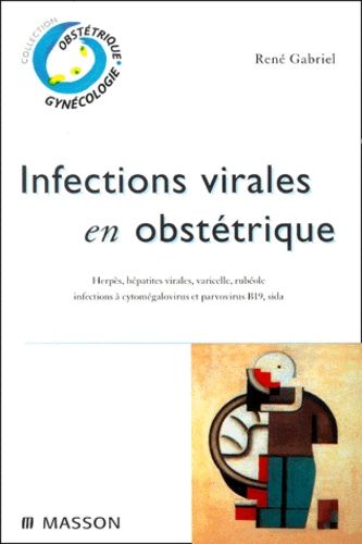 Emprunter Infections virales en obstétrique livre