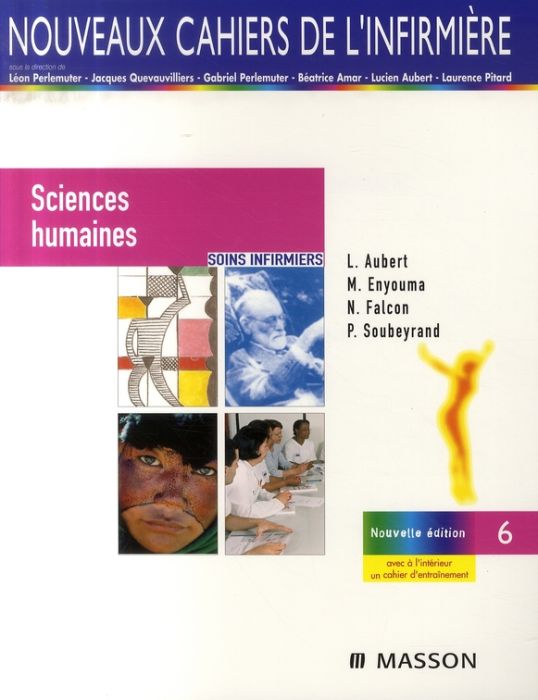 Emprunter Sciences humaines. 3e édition livre