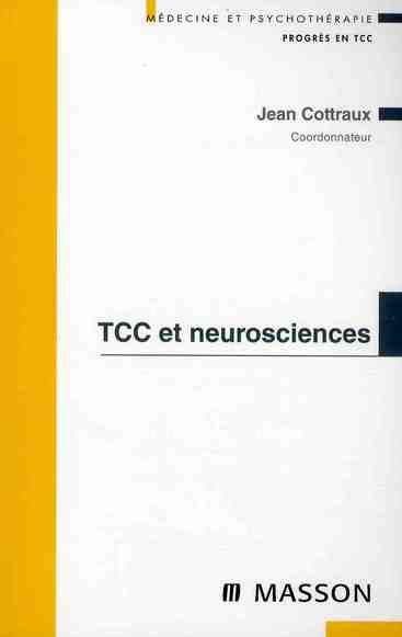Emprunter TCC et neurosciences livre