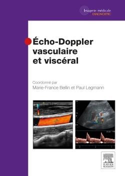 Emprunter Echo-Doppler vasculaire et viscéral livre