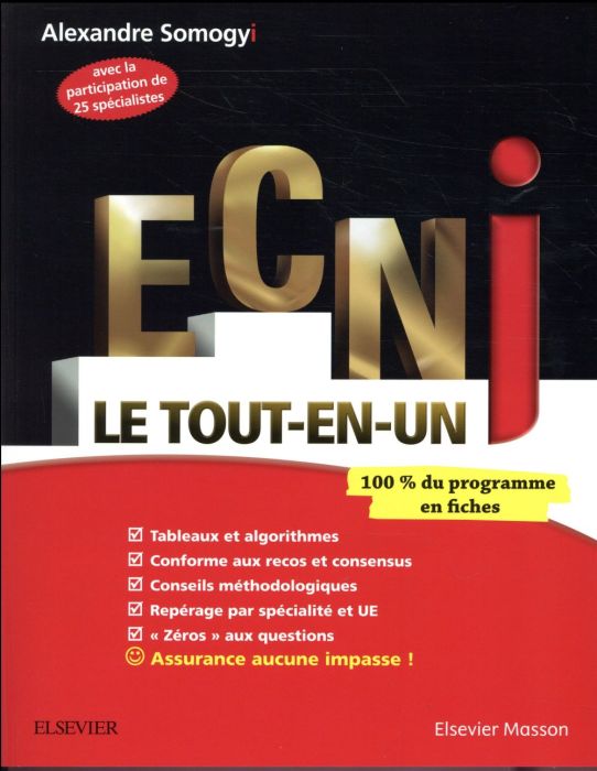 Emprunter ECNi. 2e édition livre
