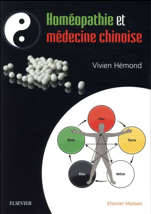 Emprunter Homéopathie et médecine chinoise livre