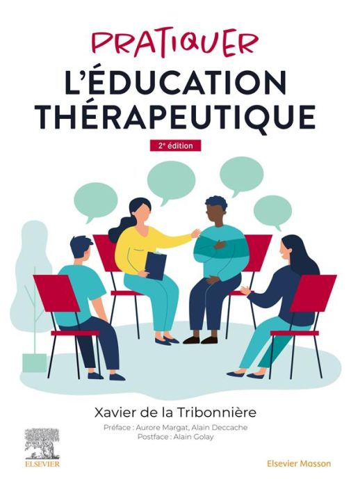 Emprunter Pratiquer l'éducation thérapeutique. 2e édition livre
