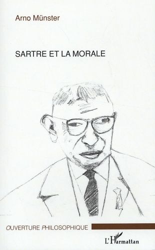 Emprunter Sartre et la morale livre