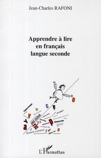 Emprunter Apprendre à lire en français langue seconde livre