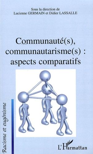 Emprunter Communauté(s), communautarisme(s) : aspects comparatifs livre