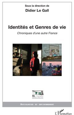 Emprunter Identités et Genres de vie. Chroniques d'une autre France livre