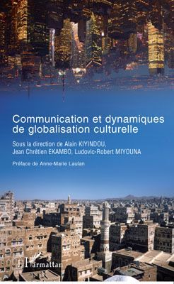 Emprunter Communication et dynamiques de globalisation culturelle livre