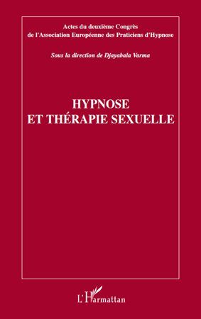 Emprunter Hypnose et thérapie sexuelle livre