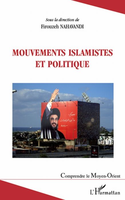 Emprunter Mouvements islamistes et politique livre