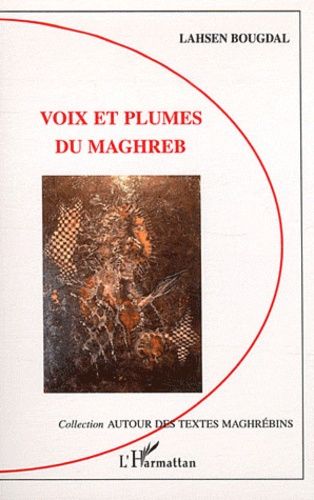 Emprunter Voix et plumes du Maghreb livre
