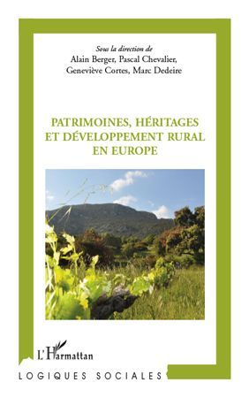 Emprunter Patrimoines, héritages et développement rural en Europe livre