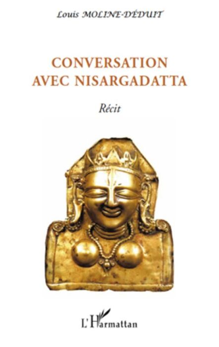 Emprunter Conversation avec Nisargadatta livre