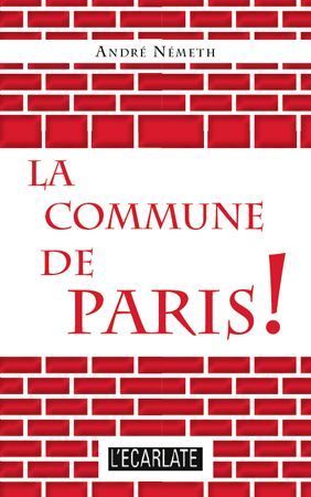Emprunter La Commune de Paris ! livre