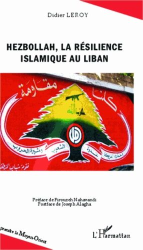 Emprunter Hezbollah, la résilience islamique au Liban livre