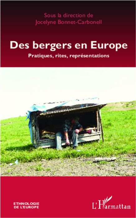 Emprunter Des bergers en Europe. Pratiques, rites, représentations livre