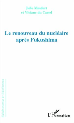Emprunter Renouveau du nucléaire après Fukushima livre