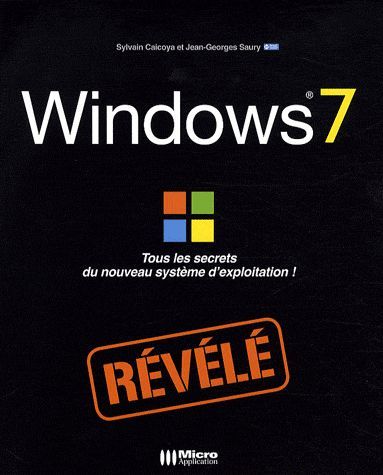 Emprunter Windows 7 révélé livre
