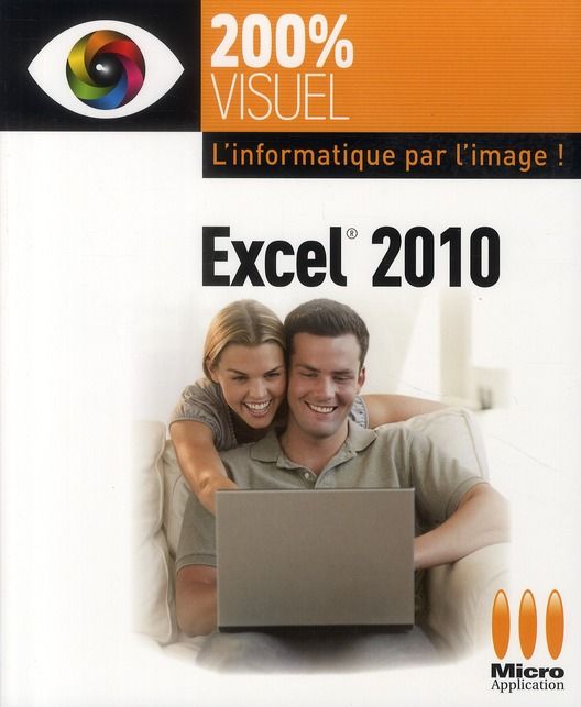 Emprunter Excel 2010 livre