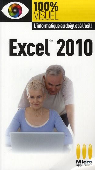 Emprunter Excel 2010 livre