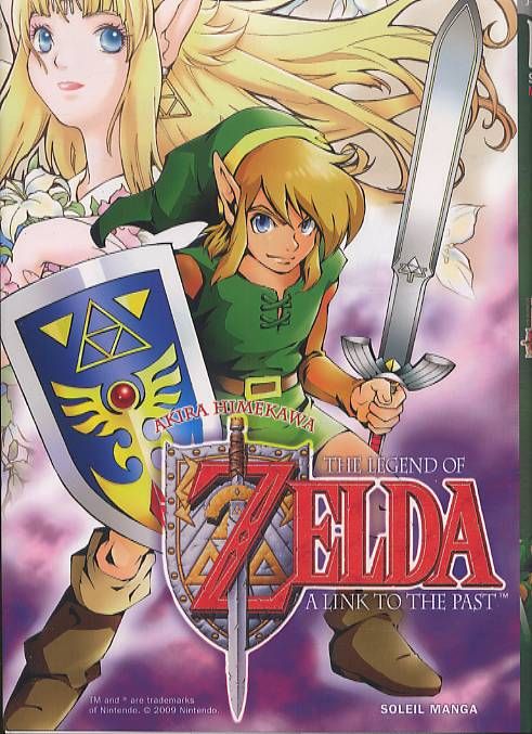 Emprunter Zelda/1/Zelda livre