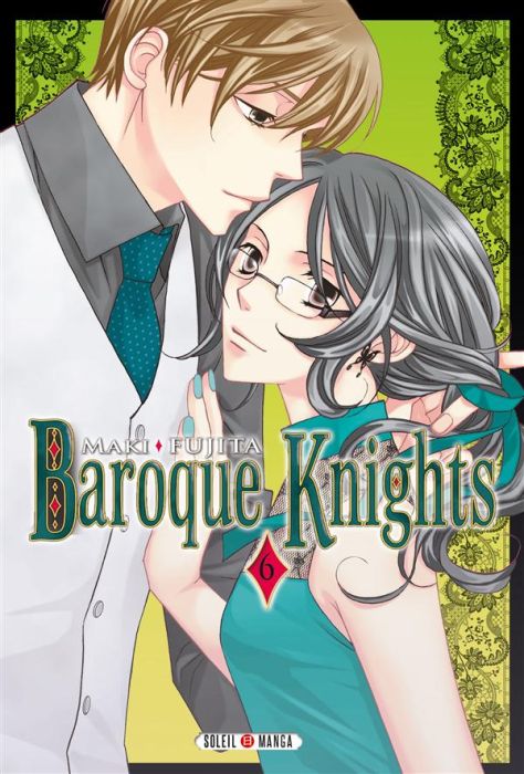 Emprunter Baroque Knights/6/ livre