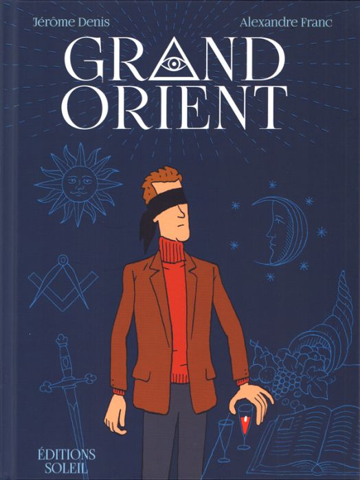 Emprunter Grand Orient livre