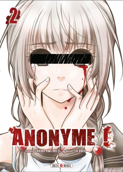 Emprunter Anonyme ! Tome 2 livre