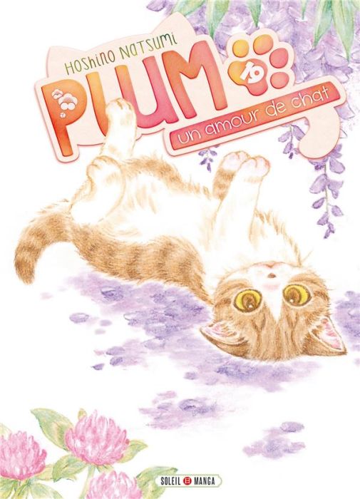 Emprunter Plum, un amour de chat Tome 19 livre