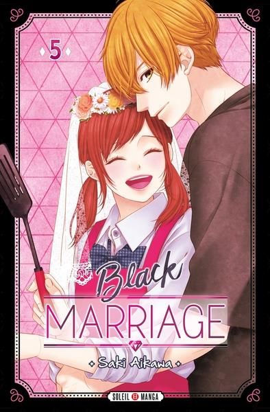 Emprunter Black Marriage Tome 5 livre