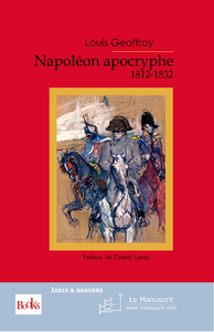 Emprunter Napoléon Apocryphe livre