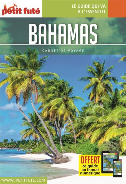 Emprunter Bahamas. Edition 2019 livre