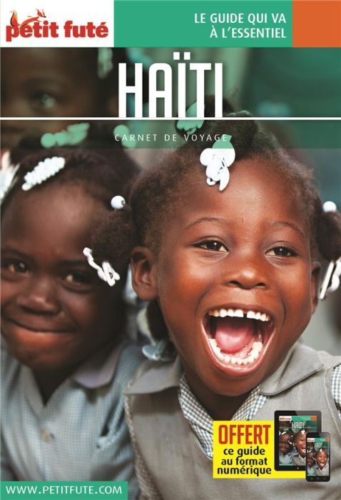 Emprunter Haïti. Edition 2019 livre