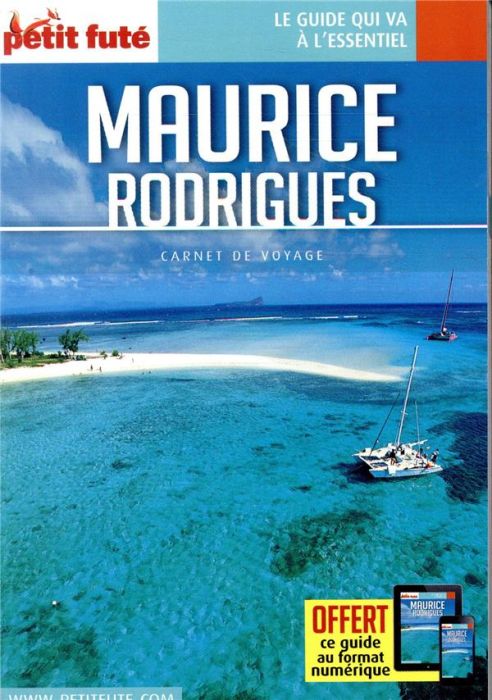 Emprunter Maurice Rodrigues. Edition 2019 livre