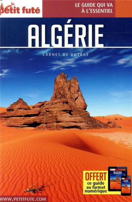 Emprunter Algérie. Edition 2019 livre
