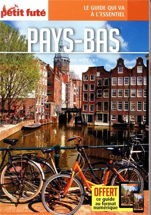 Emprunter Pays-Bas. Edition 2019 livre