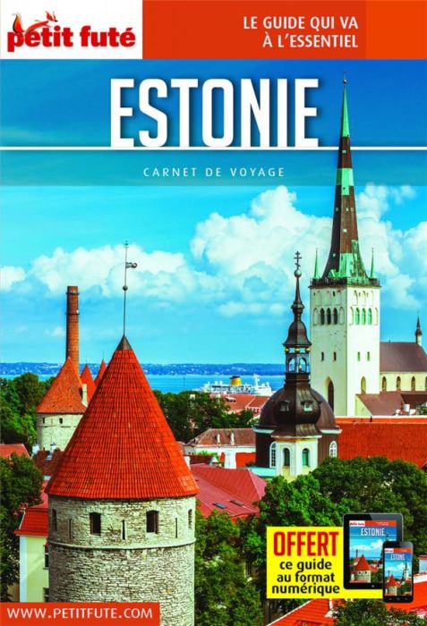 Emprunter Estonie livre