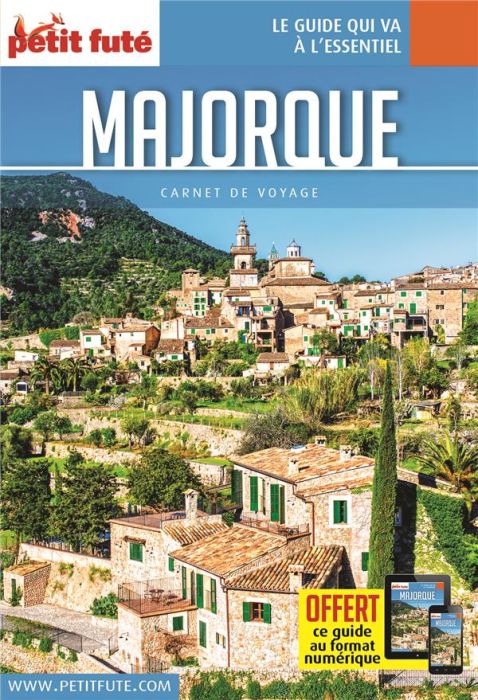 Emprunter Majorque. Edition 2019 livre