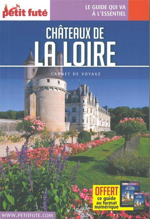 Emprunter Châteaux de la Loire. Edition 2019 livre