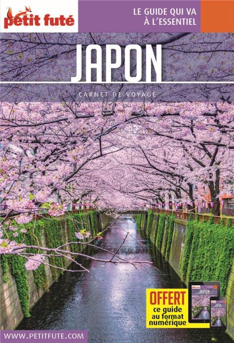 Emprunter Japon. Edition 2023 livre