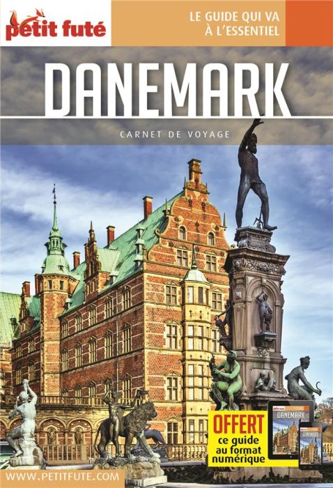 Emprunter Danemark. Edition 2020 livre