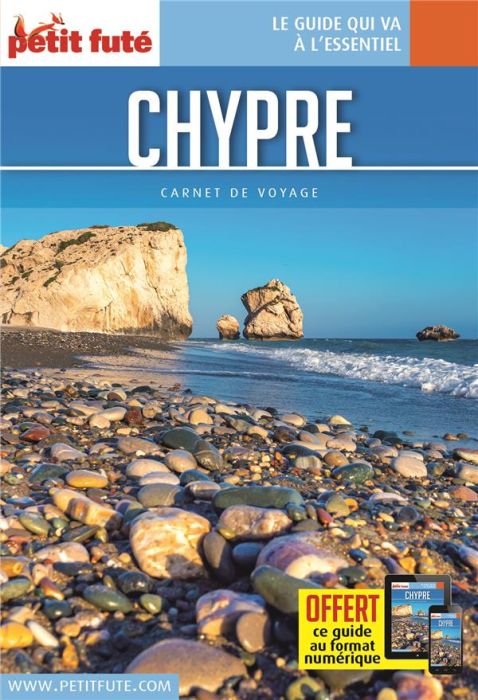 Emprunter Chypre. Edition 2020 livre