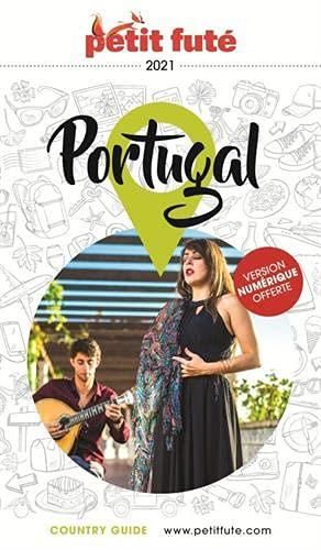 Emprunter Petit Futé Portugal. Edition 2021 livre